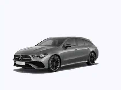 Photo 18 Mercedes CLA 200 d 