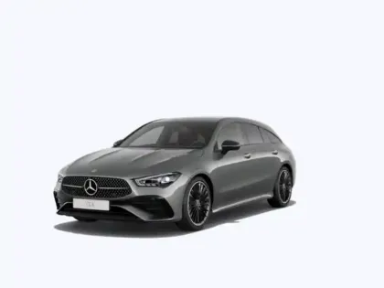 Photo 19 Mercedes CLA 200 d 