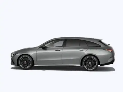 Photo 13 Mercedes CLA 200 d 