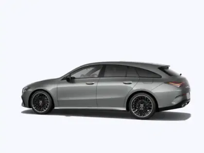 Photo 12 Mercedes CLA 200 d 