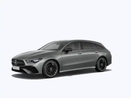 Photo 17 Mercedes CLA 200 d 