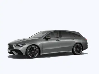 Photo 16 Mercedes CLA 200 d 