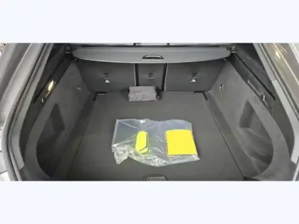Photo 8 Mercedes CLA 200 d 