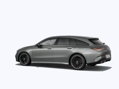 Photo 11 Mercedes CLA 200 d 