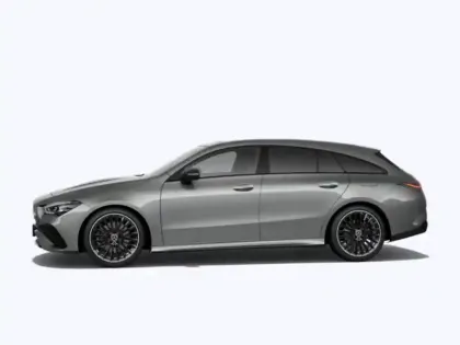 Photo 14 Mercedes CLA 200 d 