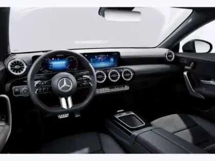 Photo 9 Mercedes CLA 200 d 