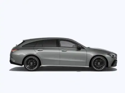 Photo 5 Mercedes CLA 200 d 