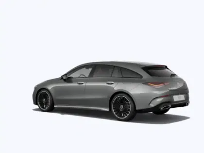 Photo 10 Mercedes CLA 200 d 