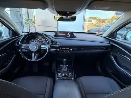 Photo 21 Mazda Cx-30 2.0L E-SKYACTIV X M HYBRID 186 CH 4X2 BVA6