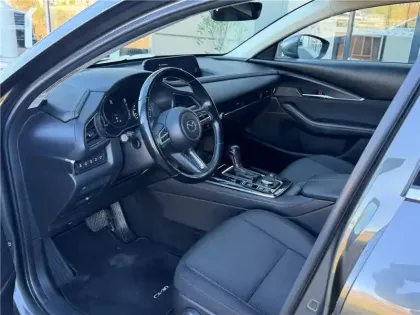 Photo 9 Mazda Cx-30 2.0L E-SKYACTIV X M HYBRID 186 CH 4X2 BVA6