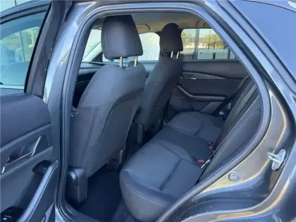 Photo 10 Mazda Cx-30 2.0L E-SKYACTIV X M HYBRID 186 CH 4X2 BVA6