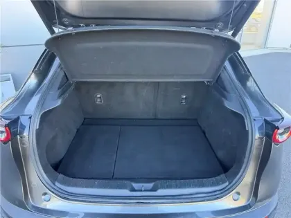 Photo 6 Mazda Cx-30 2.0L E-SKYACTIV X M HYBRID 186 CH 4X2 BVA6