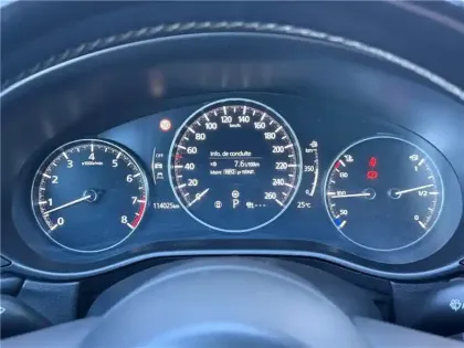 Photo 26 Mazda Cx-30 2.0L E-SKYACTIV X M HYBRID 186 CH 4X2 BVA6