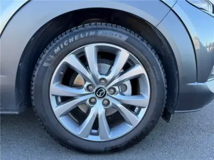 Photo 8 Mazda Cx-30 2.0L E-SKYACTIV X M HYBRID 186 CH 4X2 BVA6