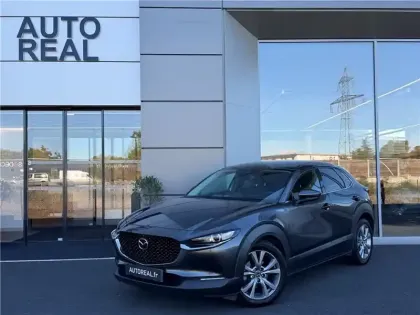 Photo Mazda Cx-30 Sportline