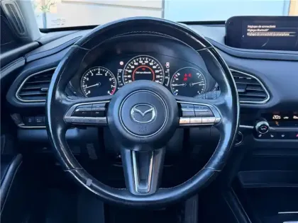 Photo 22 Mazda Cx-30 2.0L E-SKYACTIV X M HYBRID 186 CH 4X2 BVA6