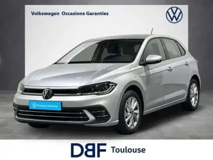 Photo Volkswagen Polo Style