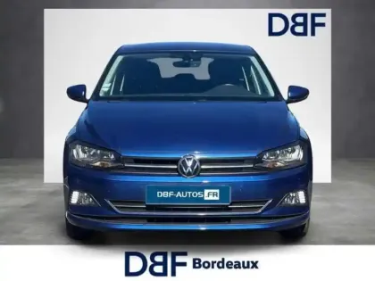 Photo 6 Volkswagen Polo BUSINESS 1.0 80 S&S BVM5 Lounge