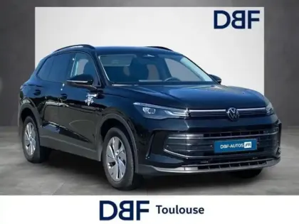 Photo 5 Volkswagen Tiguan 1.5 eTSI 131ch DSG7 Life Plus