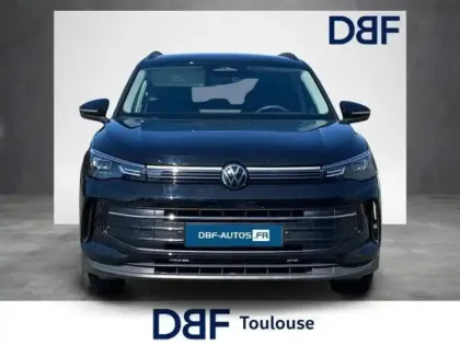 Photo 6 Volkswagen Tiguan 1.5 eTSI 131ch DSG7 Life Plus