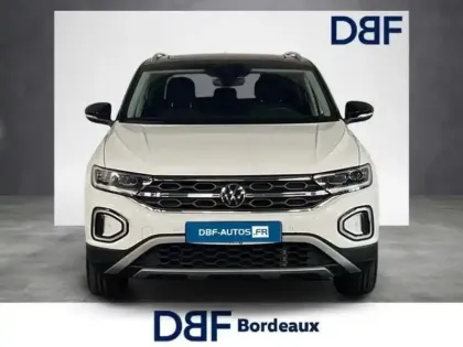 Photo 6 Volkswagen T-roc 1.5 TSI EVO 150 Start/Stop DSG7 Style