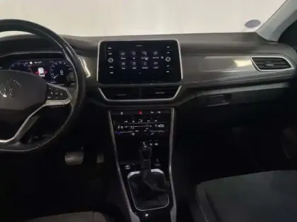 Photo 9 Volkswagen T-roc 1.5 TSI EVO 150 Start/Stop DSG7 Style