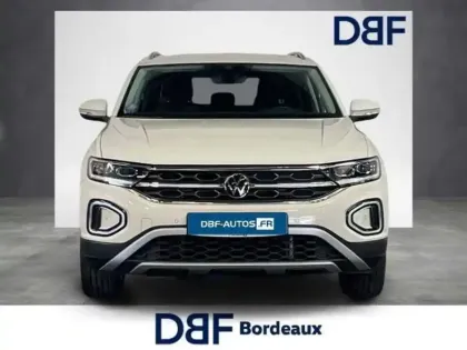 Photo 6 Volkswagen T-roc 1.5 TSI EVO 150 Start/Stop DSG7 Style