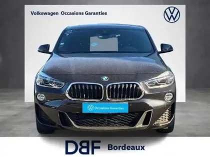 Photo 6 BMW X2 F39 sDrive 16d 116 ch DKG7 M Sport