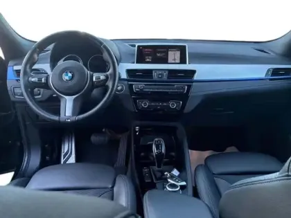 Photo 7 BMW X2 F39 sDrive 16d 116 ch DKG7 M Sport