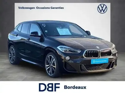 Photo 5 BMW X2 F39 sDrive 16d 116 ch DKG7 M Sport