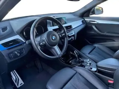 Photo 8 BMW X2 F39 sDrive 16d 116 ch DKG7 M Sport