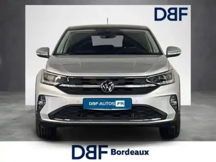 Photo 6 Volkswagen Taigo 1.0 TSI 110 DSG7 Style