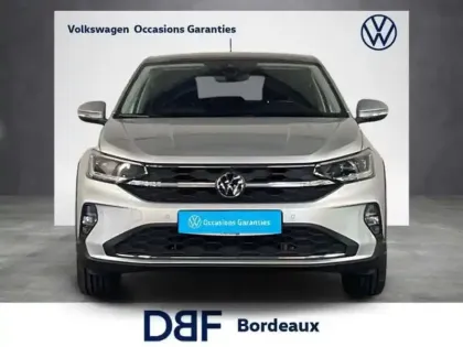 Photo 16 Volkswagen Taigo 1.0 TSI 110 DSG7 Style