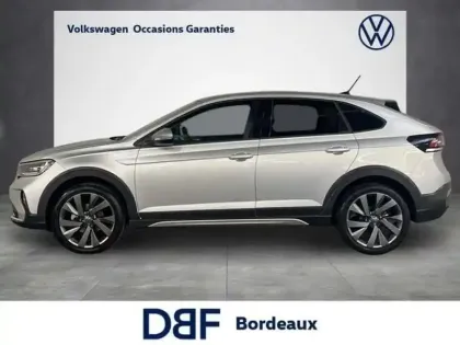 Photo 11 Volkswagen Taigo 1.0 TSI 110 DSG7 Style