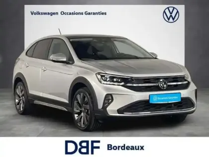 Photo 15 Volkswagen Taigo 1.0 TSI 110 DSG7 Style