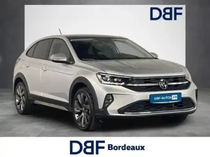 Photo 5 Volkswagen Taigo 1.0 TSI 110 DSG7 Style