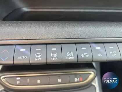 Photo 14 Jeep Avenger  Electrique 156ch 115kW 1st Edition