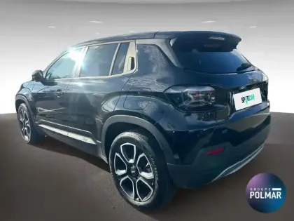 Photo 6 Jeep Avenger  Electrique 156ch 115kW 1st Edition