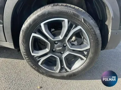 Photo 12 Jeep Avenger  Electrique 156ch 115kW 1st Edition