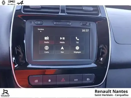 Photo 14 Dacia Spring  45ch Expression - Chargeur Combo DC 30kW
