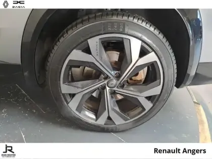 Photo 7 Renault Espace  1.2 E-Tech full hybrid 200ch esprit Alpine