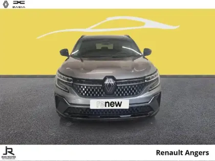 Photo 8 Renault Espace  1.2 E-Tech full hybrid 200ch esprit Alpine