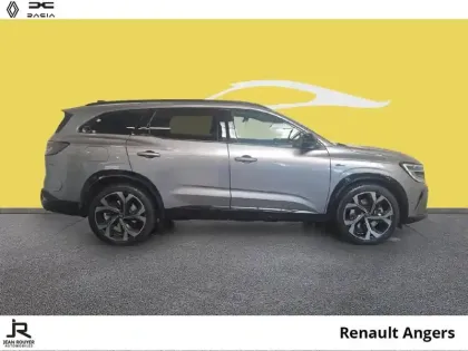 Photo 13 Renault Espace  1.2 E-Tech full hybrid 200ch esprit Alpine