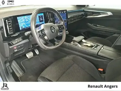 Photo 14 Renault Espace  1.2 E-Tech full hybrid 200ch esprit Alpine