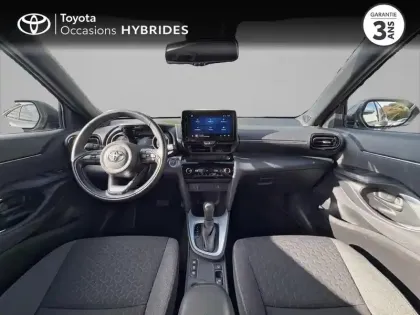 Photo 9 Toyota Yaris  Cross 116h Design MC24