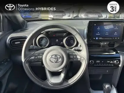 Photo 14 Toyota Yaris  Cross 116h Design MC24