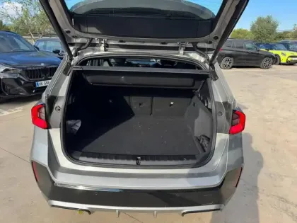 Photo 6 BMW X1  xDrive25e 245ch
