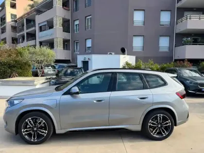 Photo 8 BMW X1  xDrive25e 245ch
