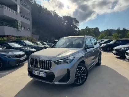 Photo Bmw X1 Base