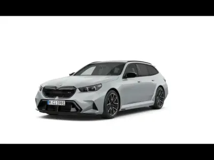 Photo Bmw Serie 5 Base